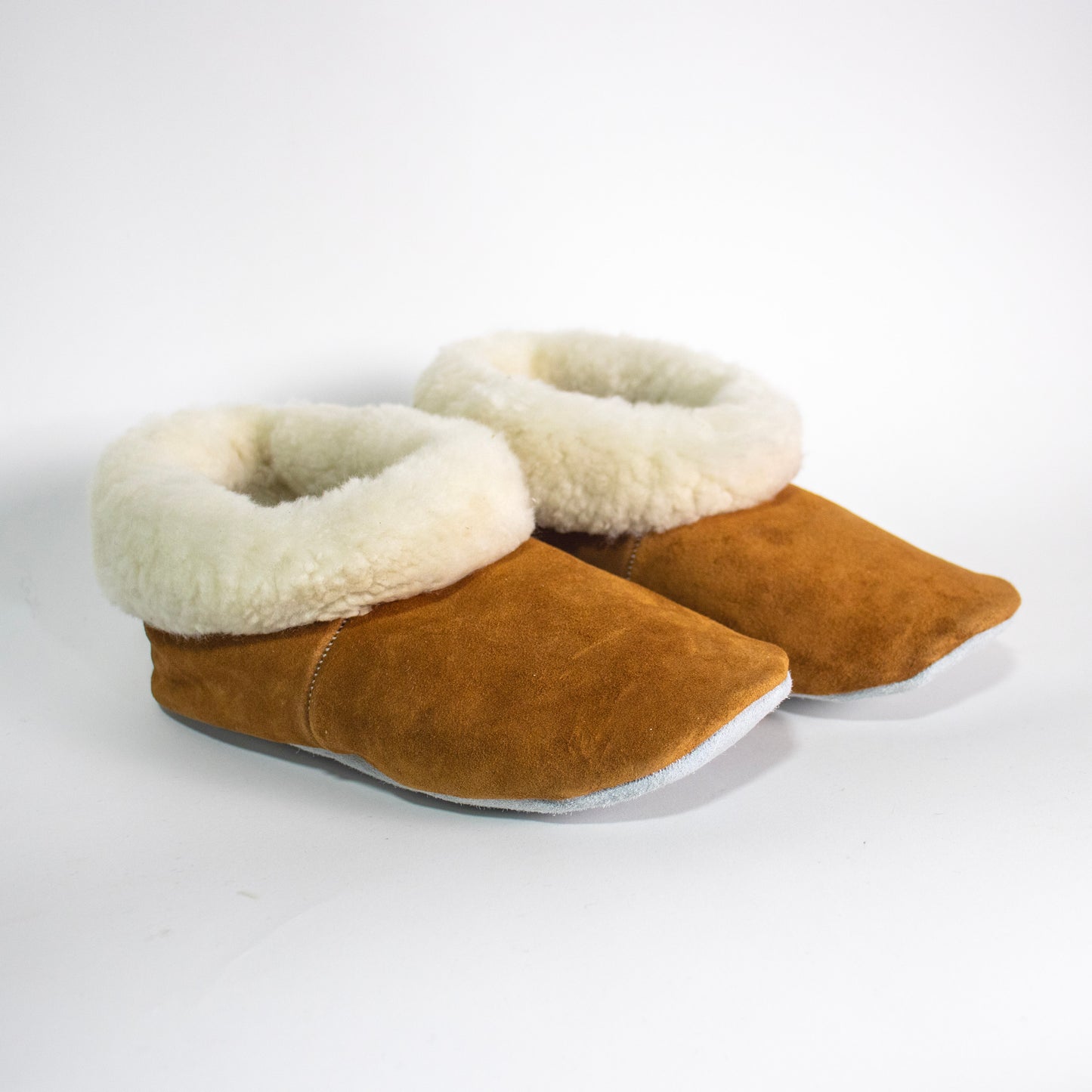 Pantuflas Reno