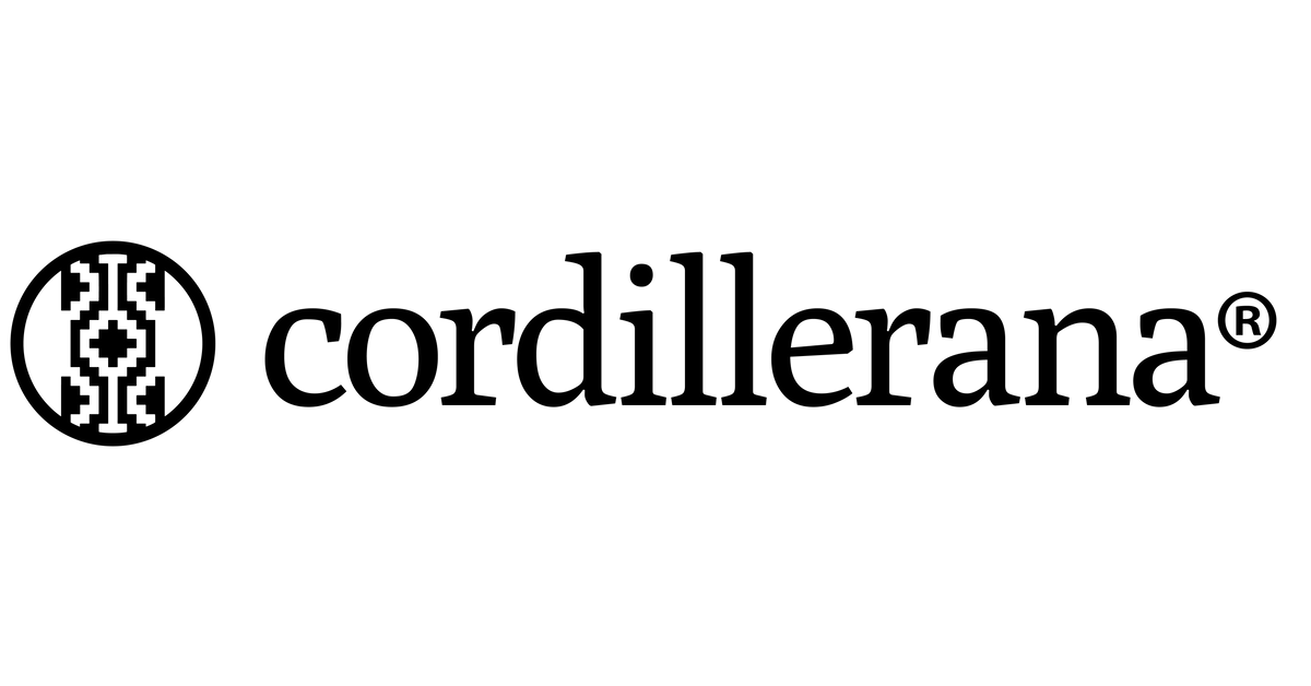 Cordillerana. Tienda de oficios tradicionales. Hecho a mano en América