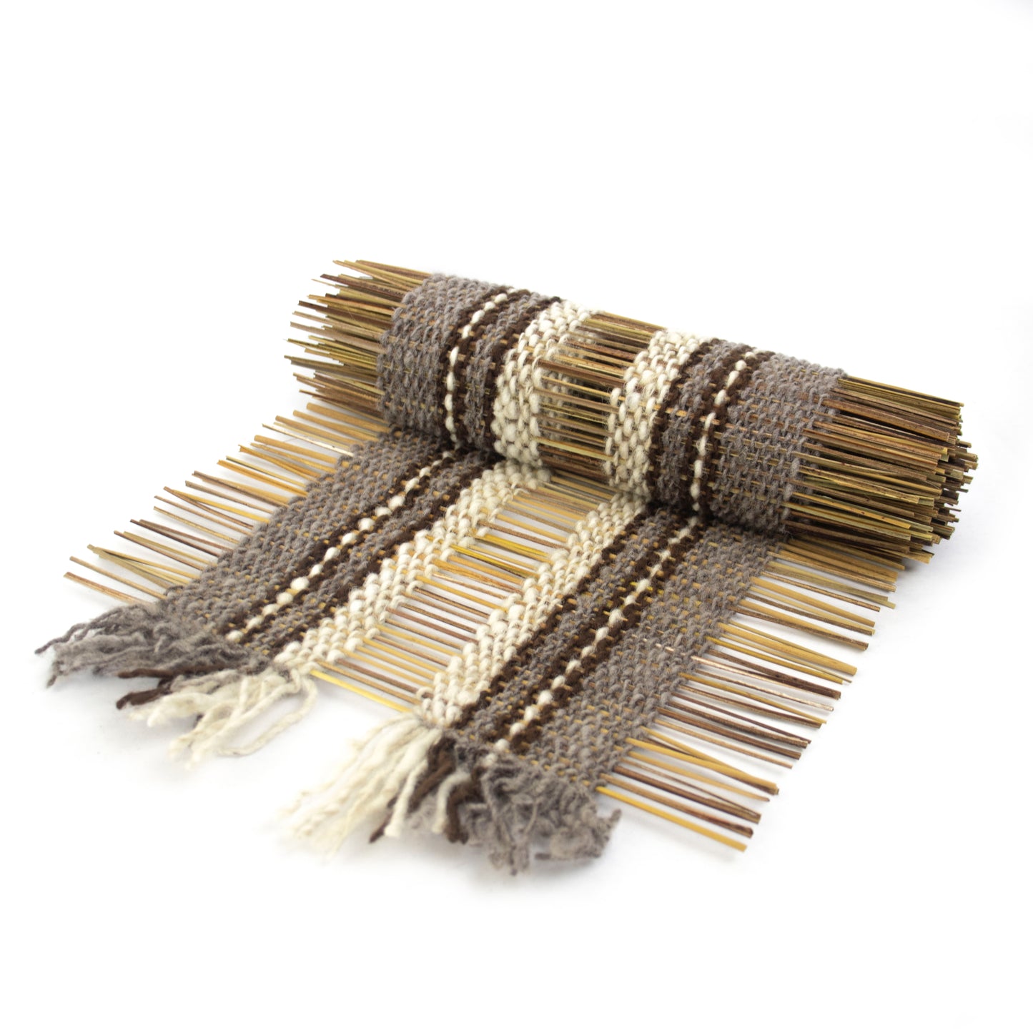 Camino de mesa Trama