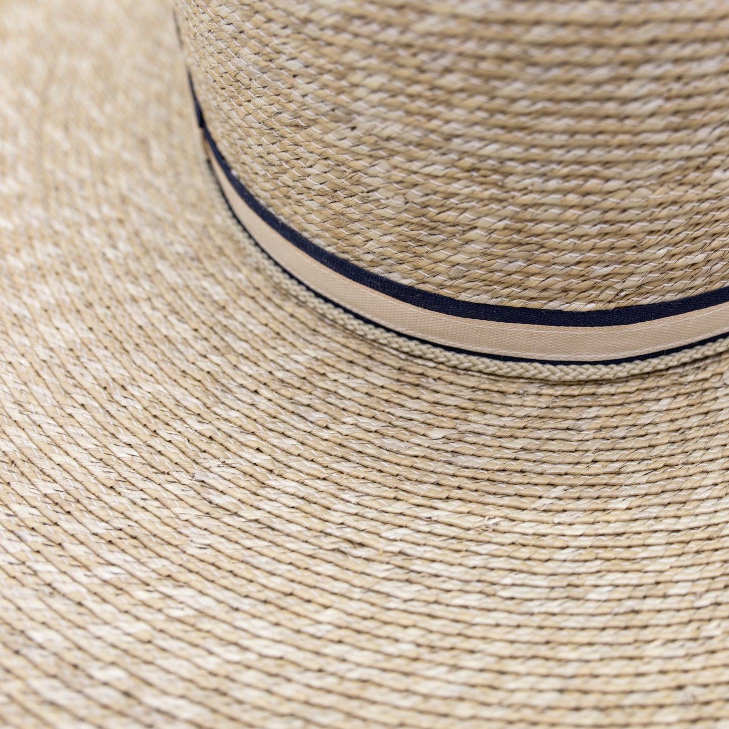 Sombrero Chupalla Tórtola