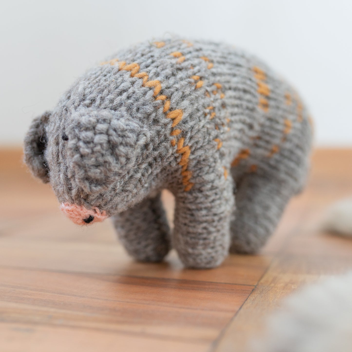 Little Pig Robemilio