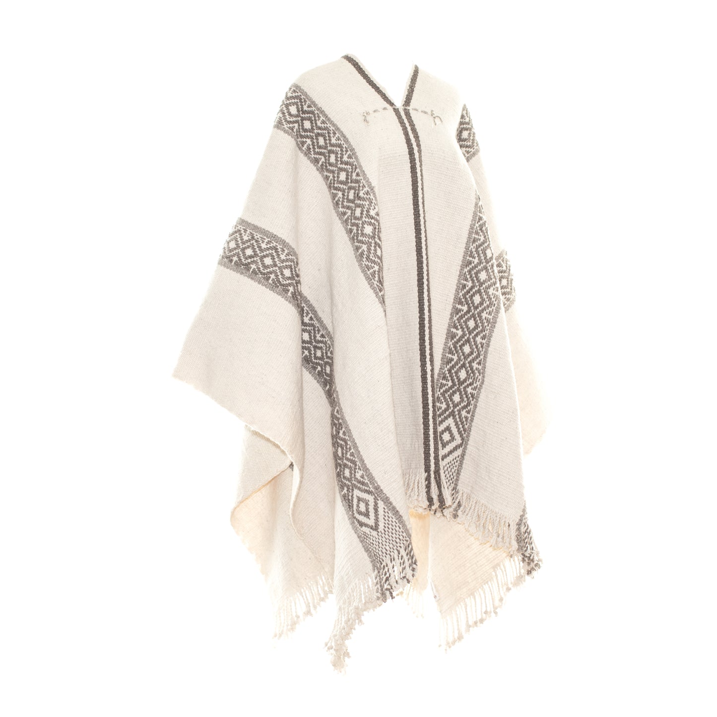 Poncho Toki
