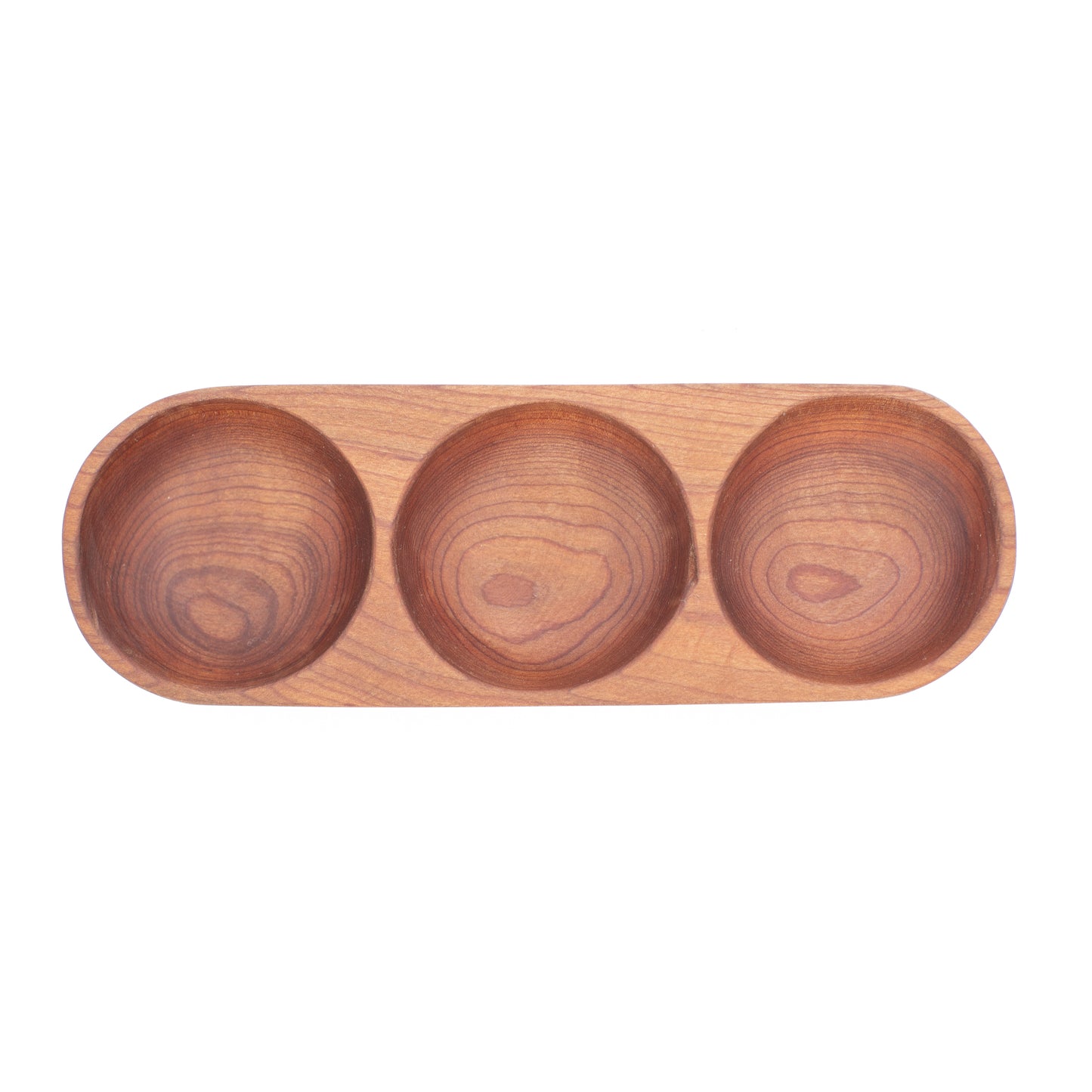 Trio Bowl
