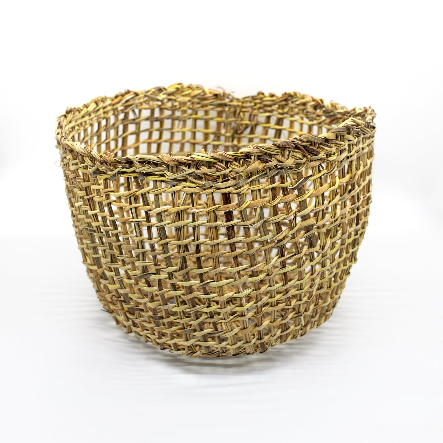 Paper basket