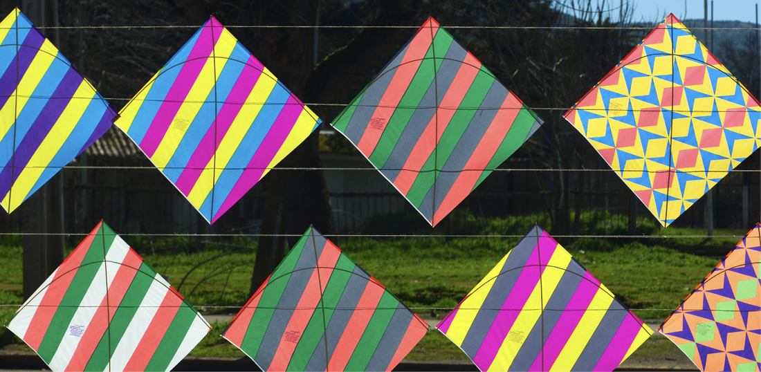 Cómo hacer un volantín paso a paso: ¡mantengamos la tradición viva!