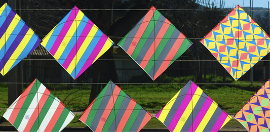 Cómo hacer un volantín paso a paso: ¡mantengamos la tradición viva!