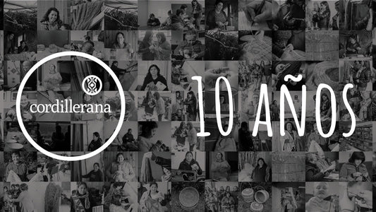 Cordillerana: 10 años de historias