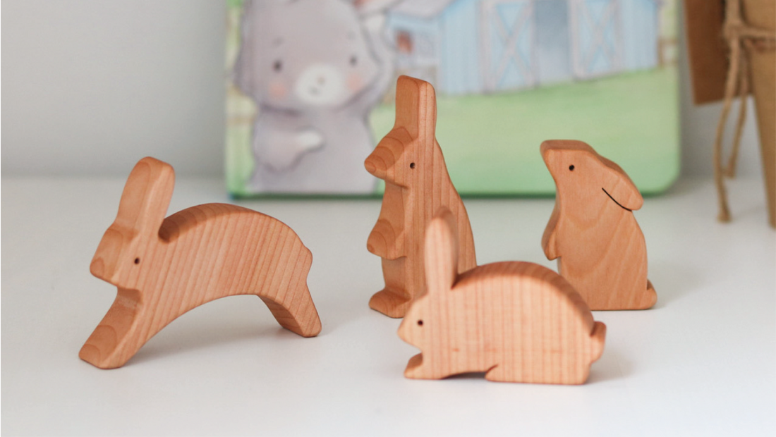 Los los juguetes sales