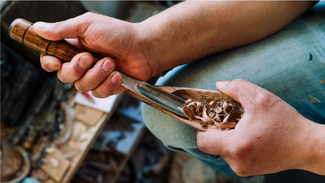 ¡Tenemos Ley de Fomento y Protección a la Artesanía!