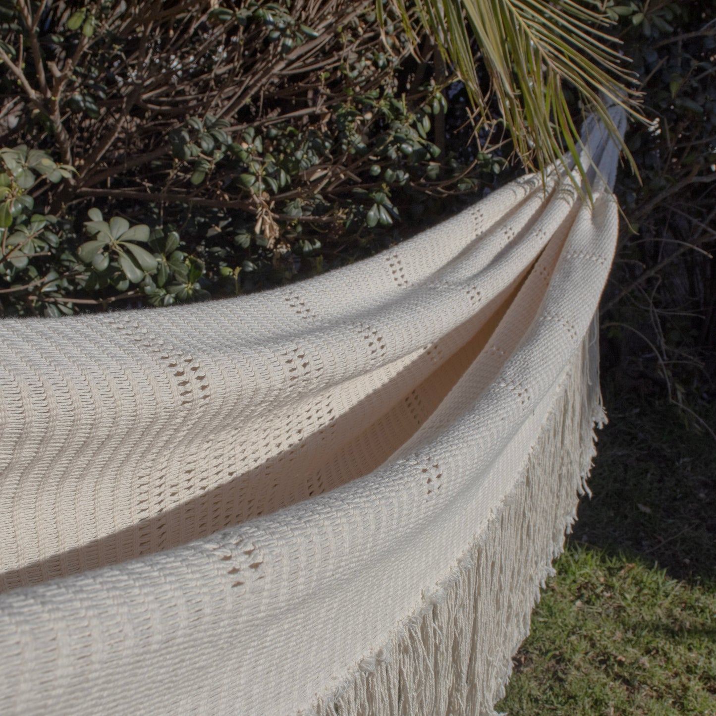 Amambay hammock