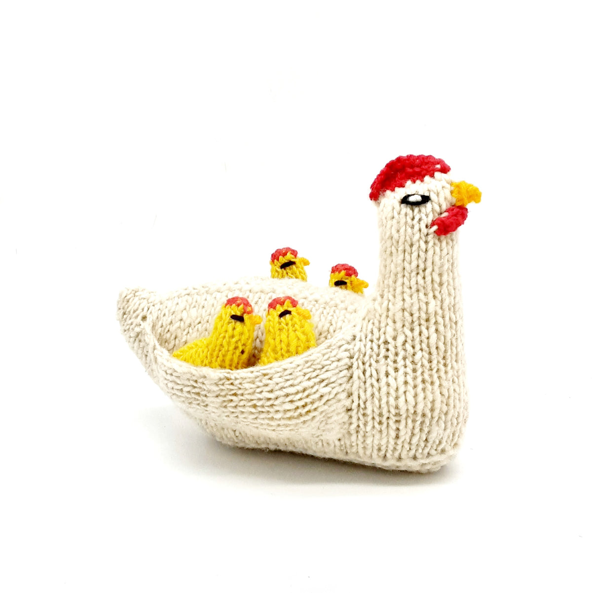 Gallina Carolina