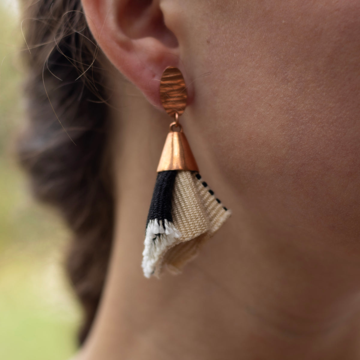 Aros Coicopihue Calado