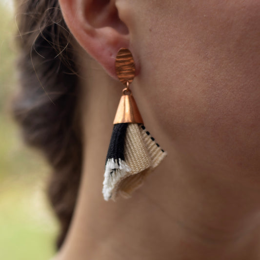 Aros Coicopihue Calado