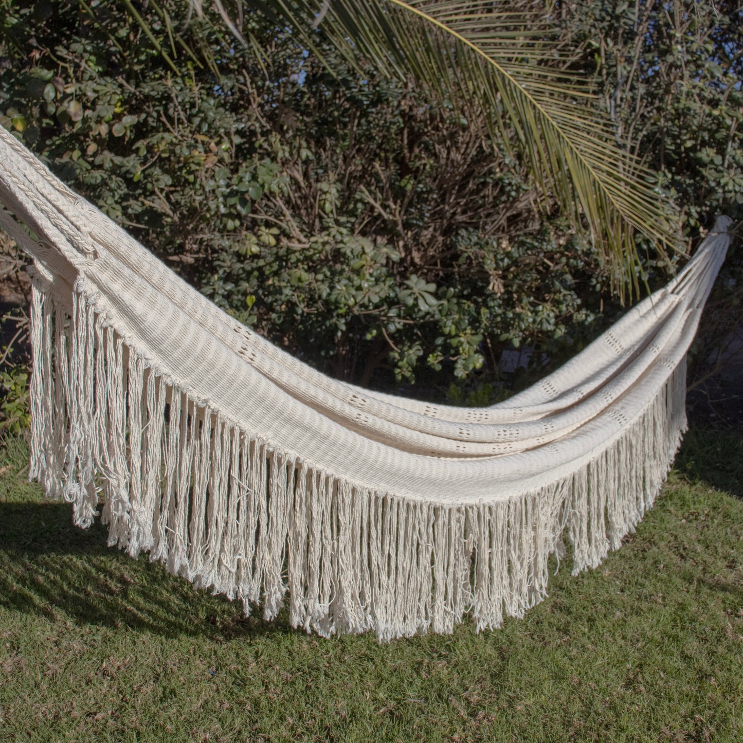Amambay hammock