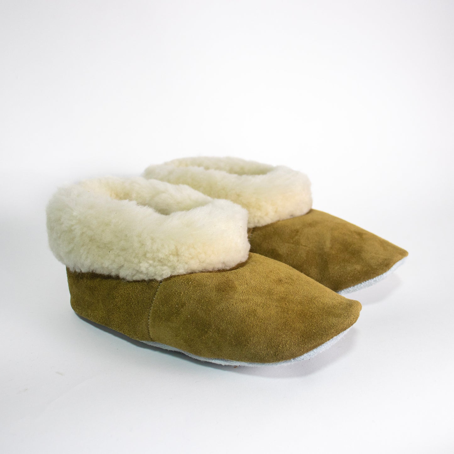 Pantuflas Reno