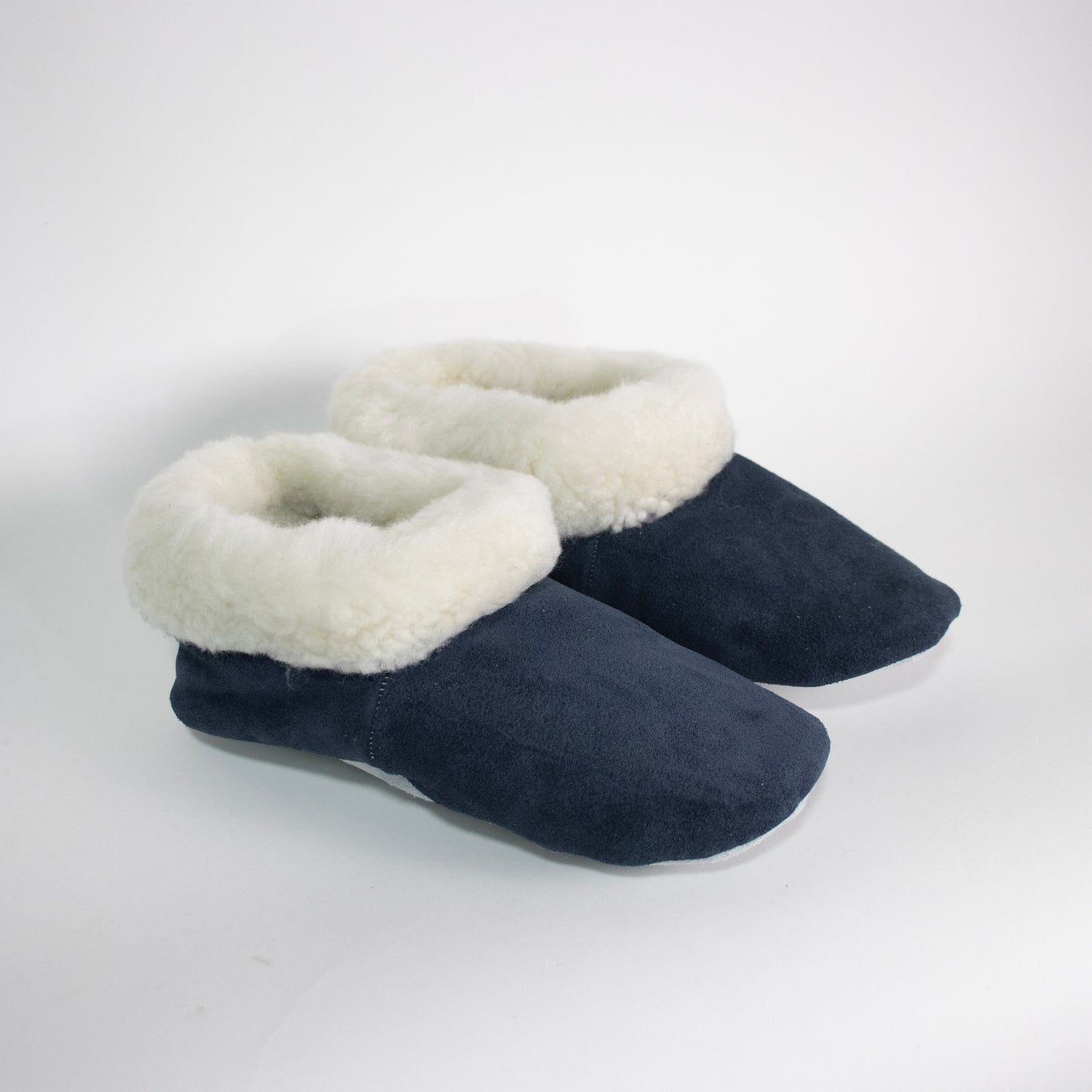 Pantuflas Reno