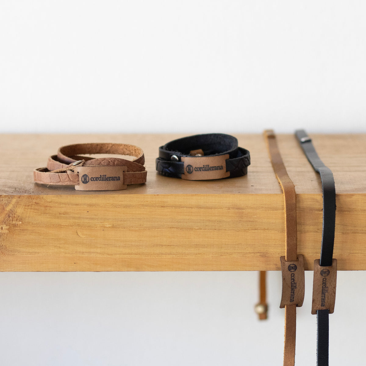 Straps Cordillerana