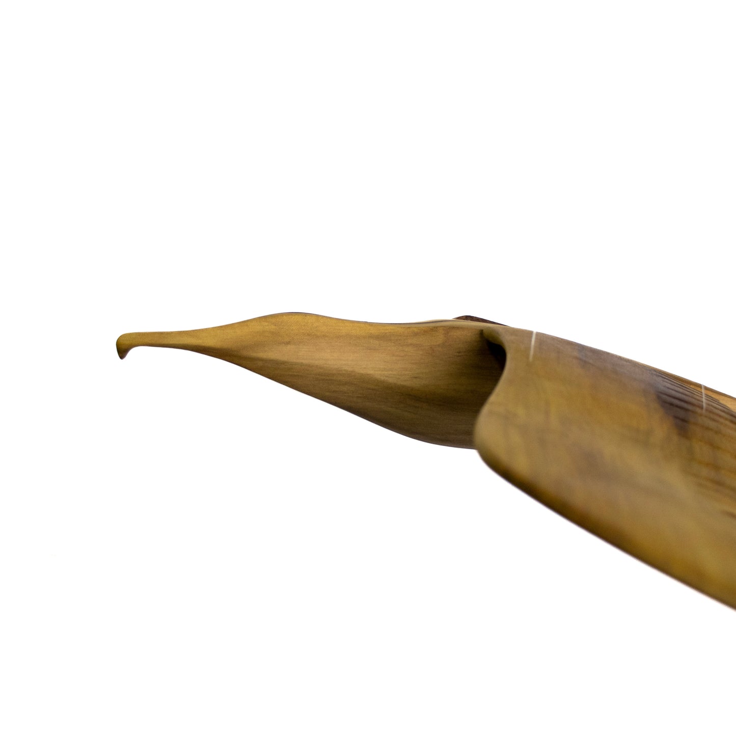 Aves de madera