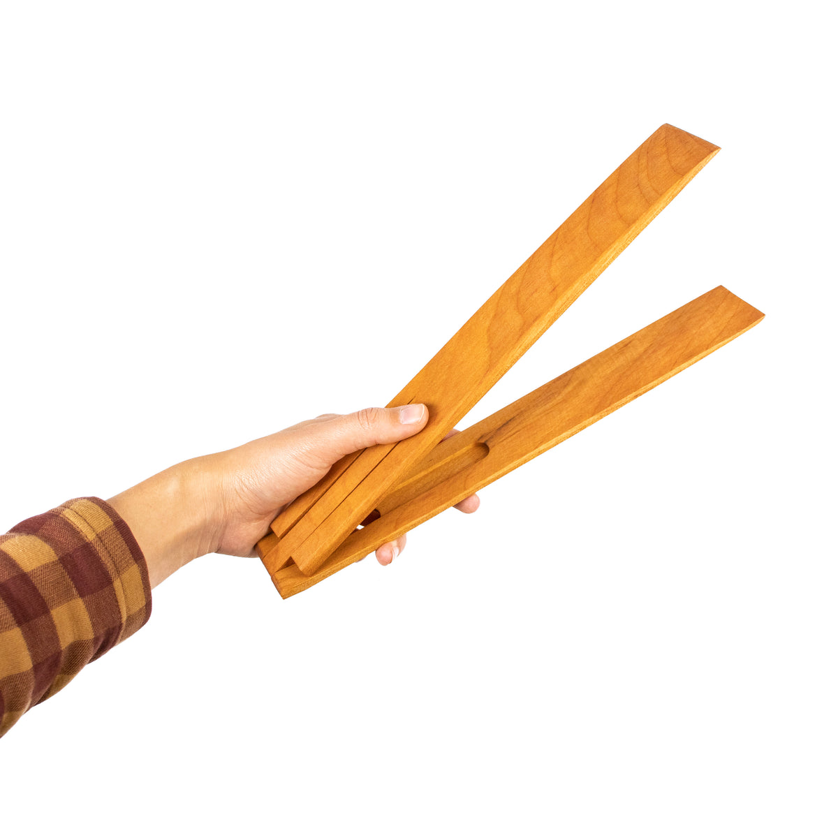 Pinza Quintral