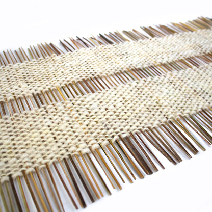 Camino de mesa Trama