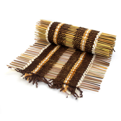 Camino de mesa Trama