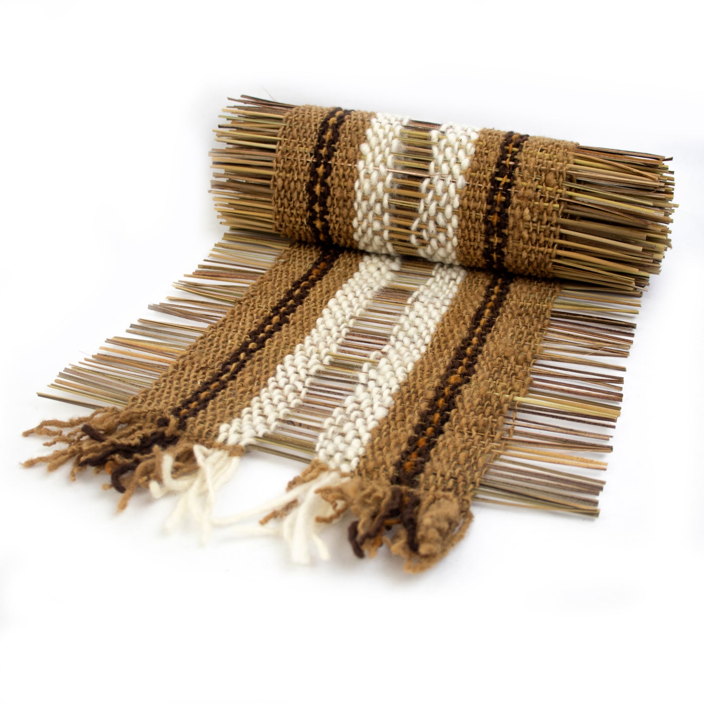 Camino de mesa Trama