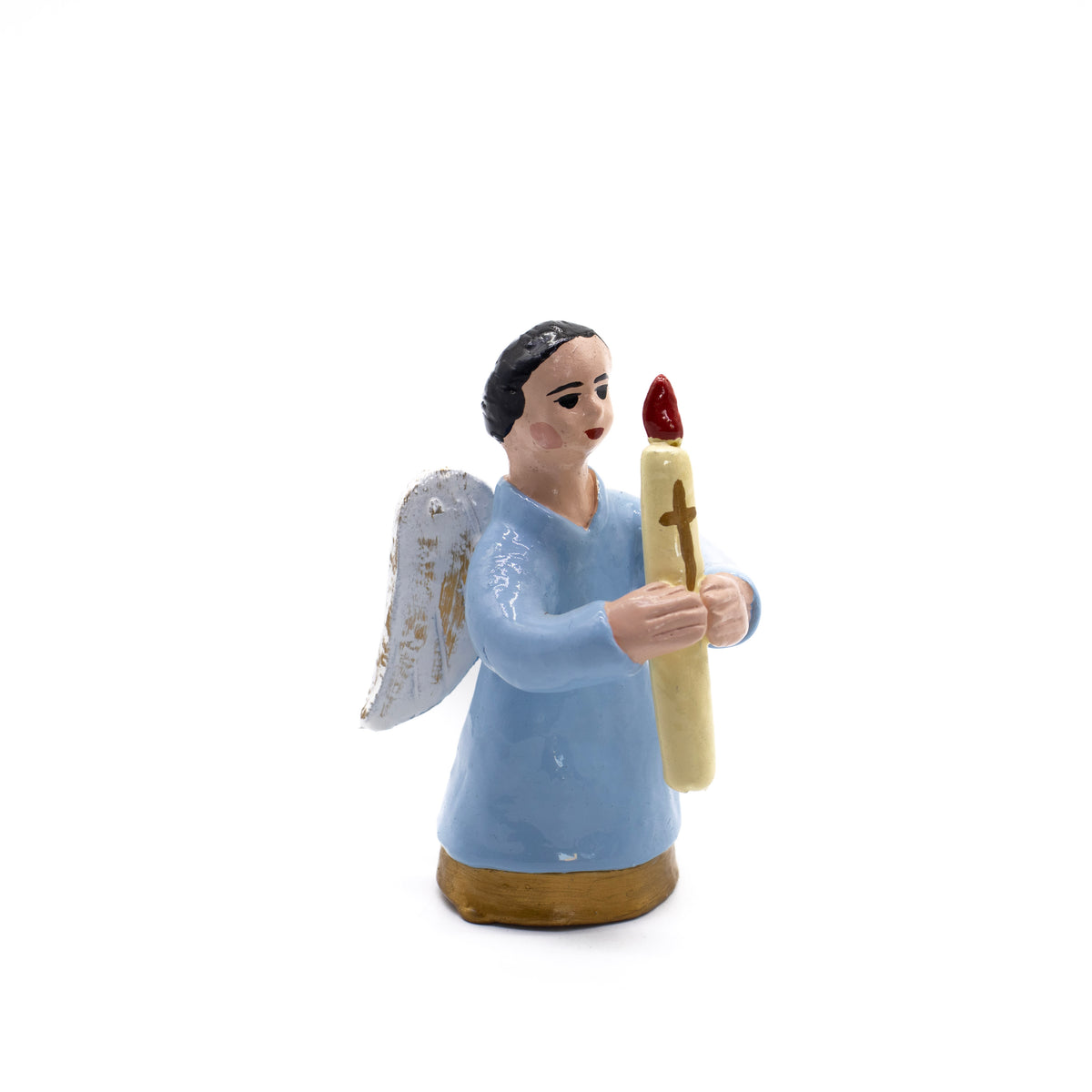 • Nico, ángel de la guarda •