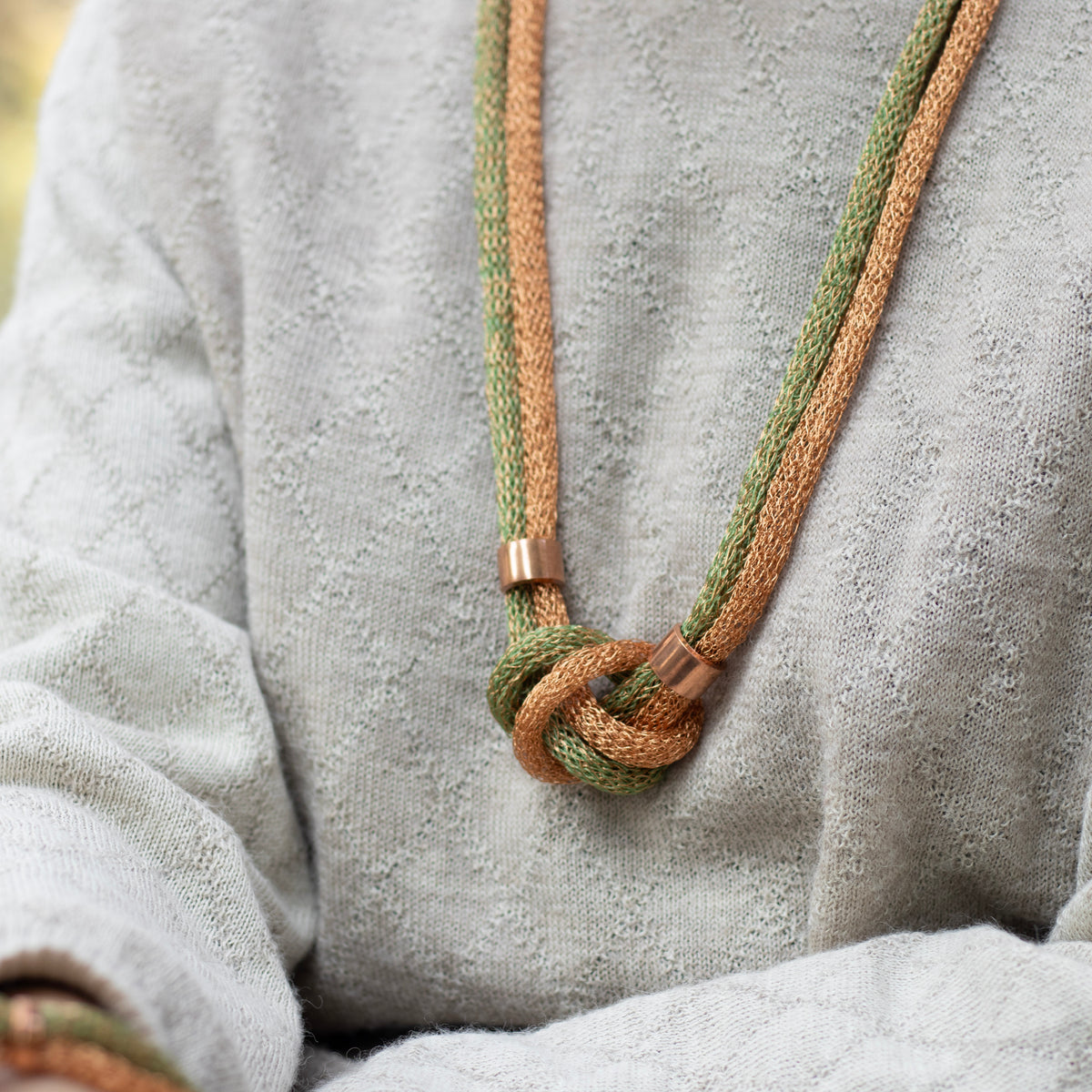 Collar Andora