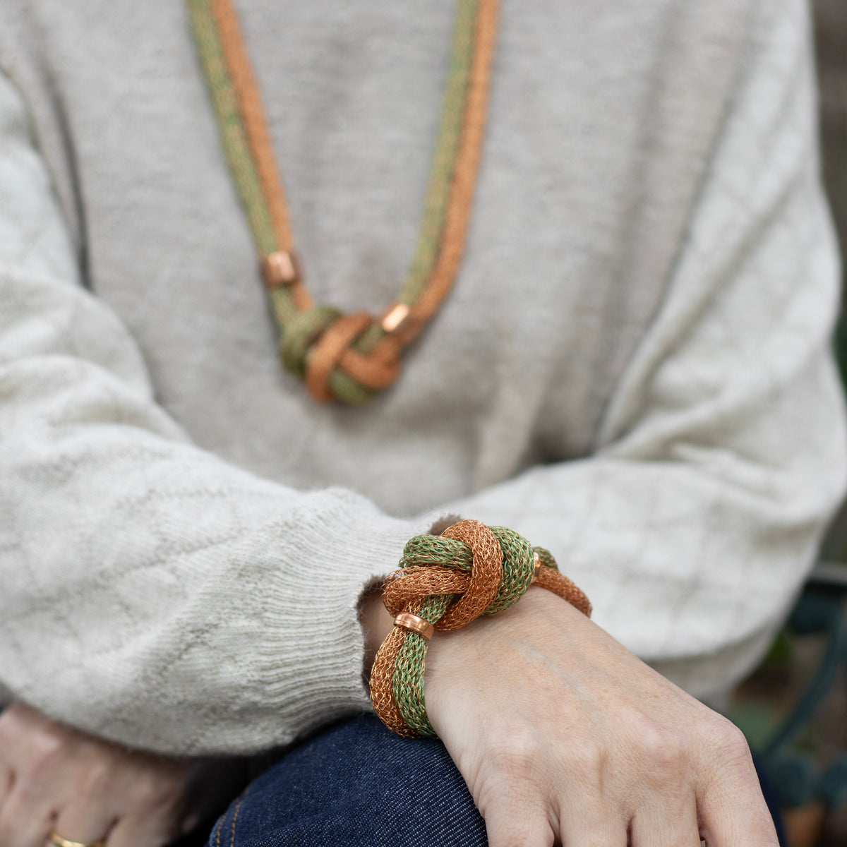 Pulsera Andora