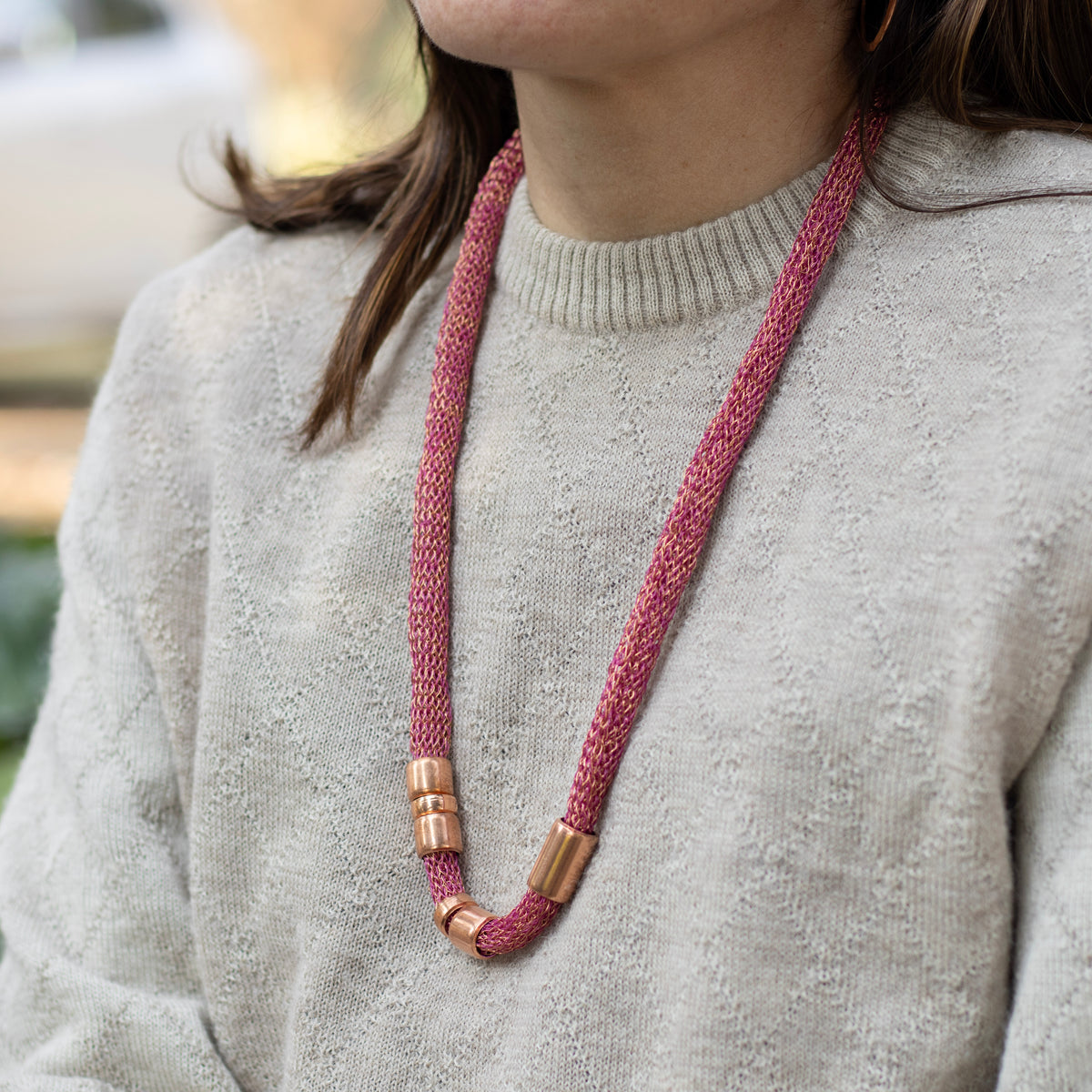 Collar Franca