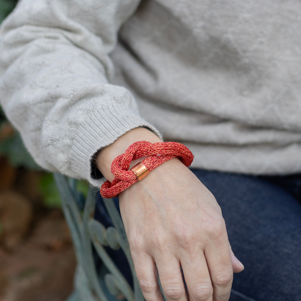 Pulsera Bruna