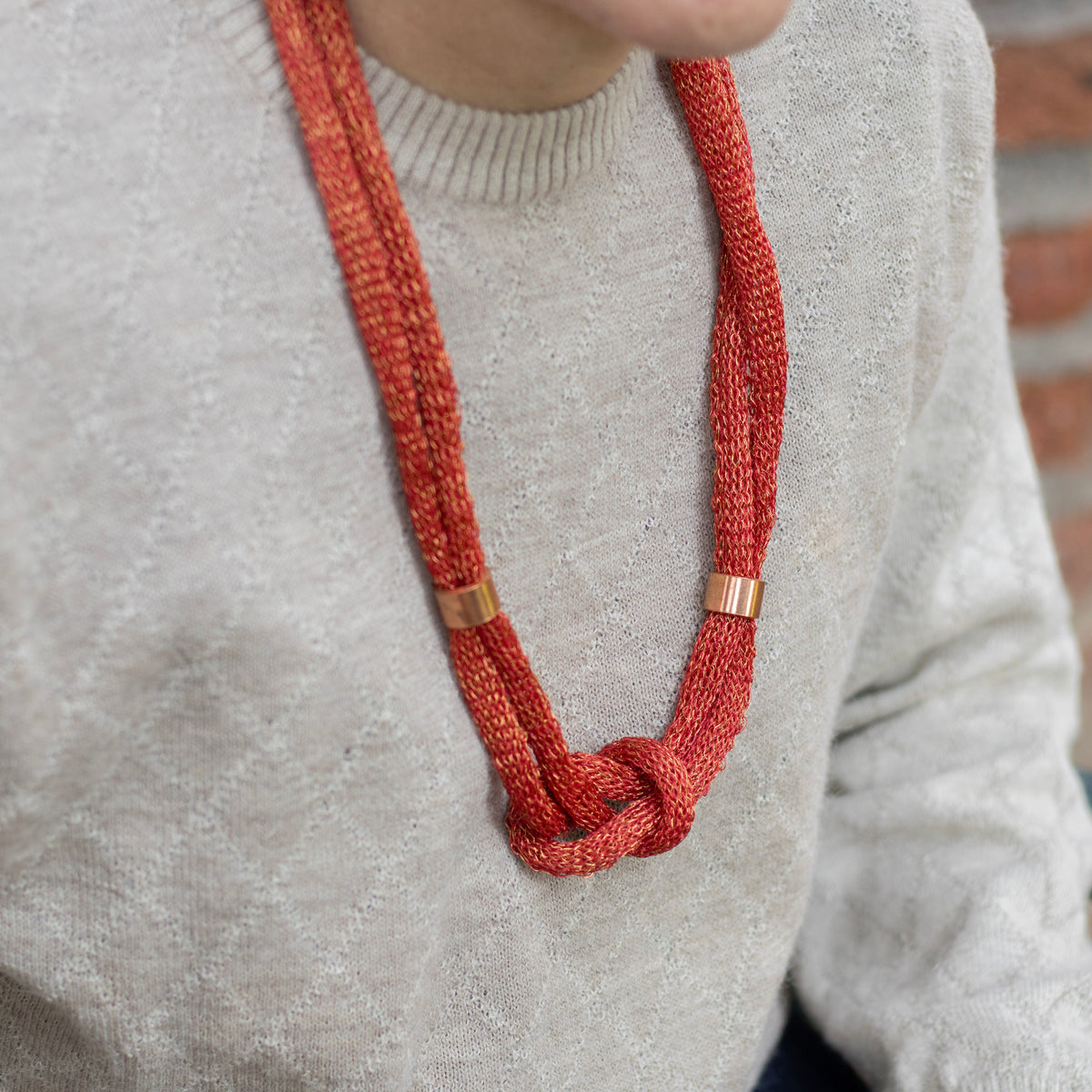 Collar Bruna