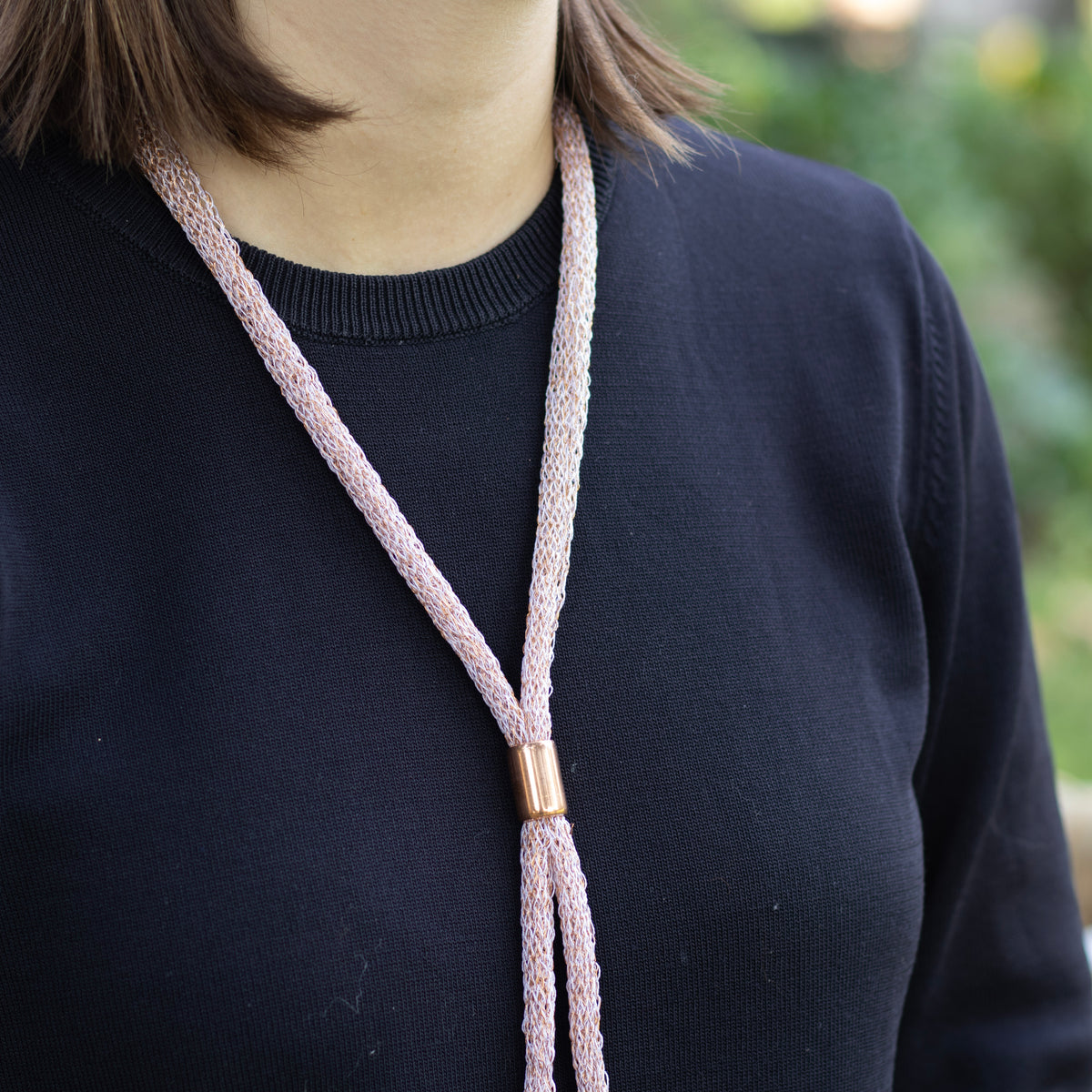 Collar Melita