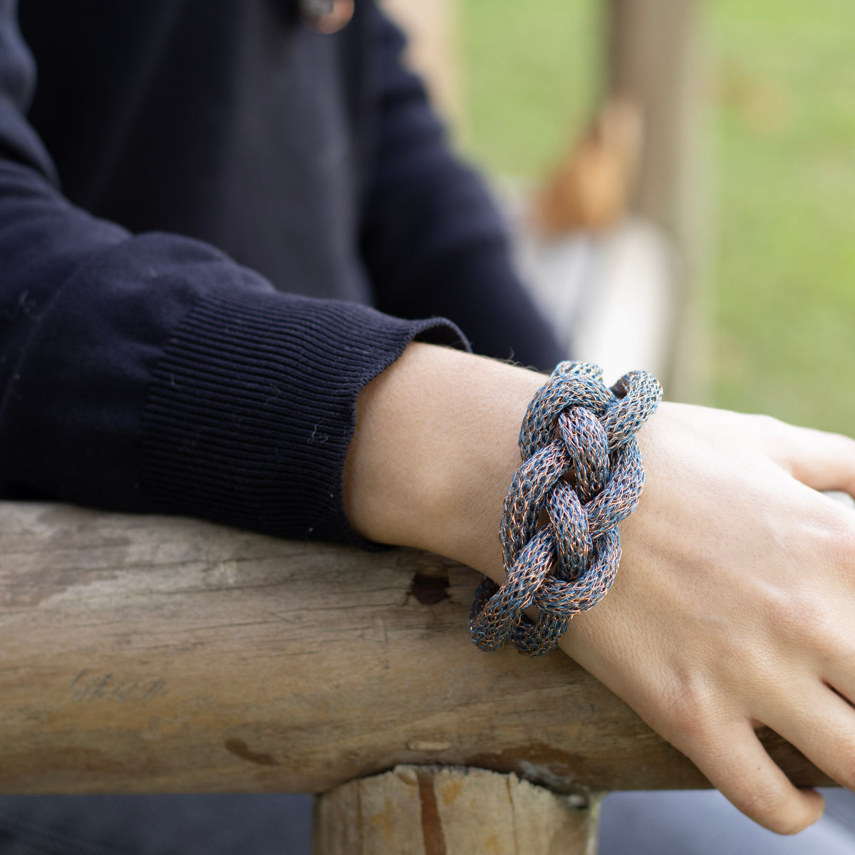 Pulsera Fauna