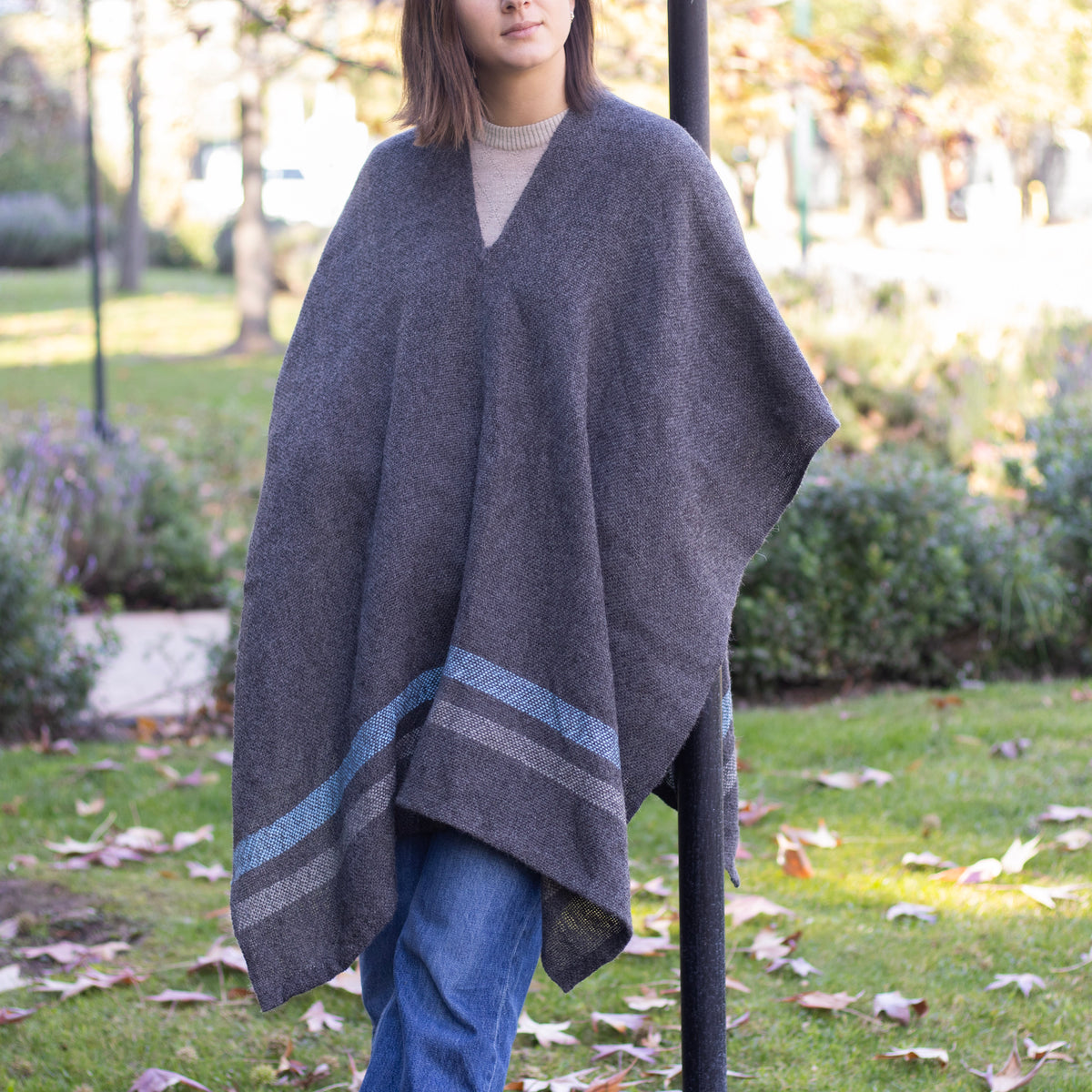 Poncho Huara