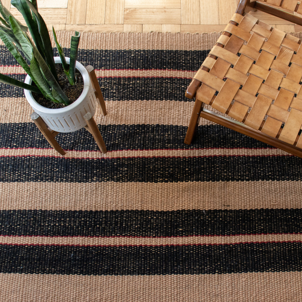 Alfombra Quillay