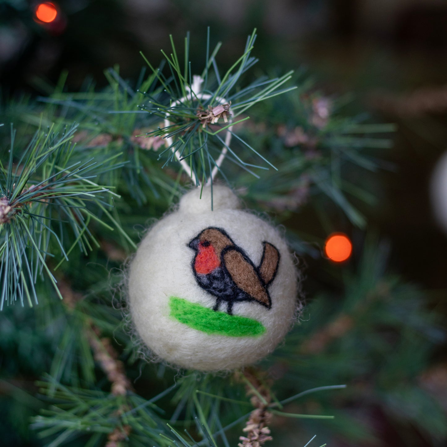 Esferas Aves de Chile