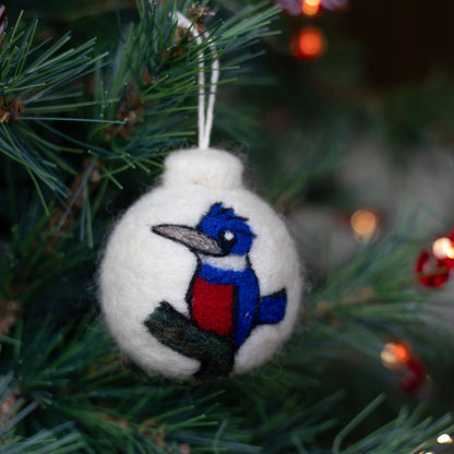 Esferas Aves de Chile