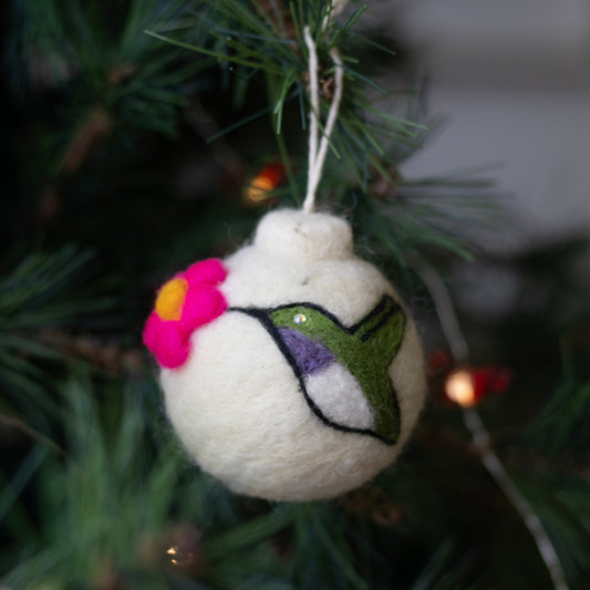 Esferas Aves de Chile