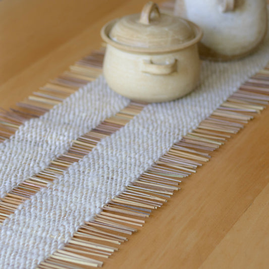 Camino de mesa Trama