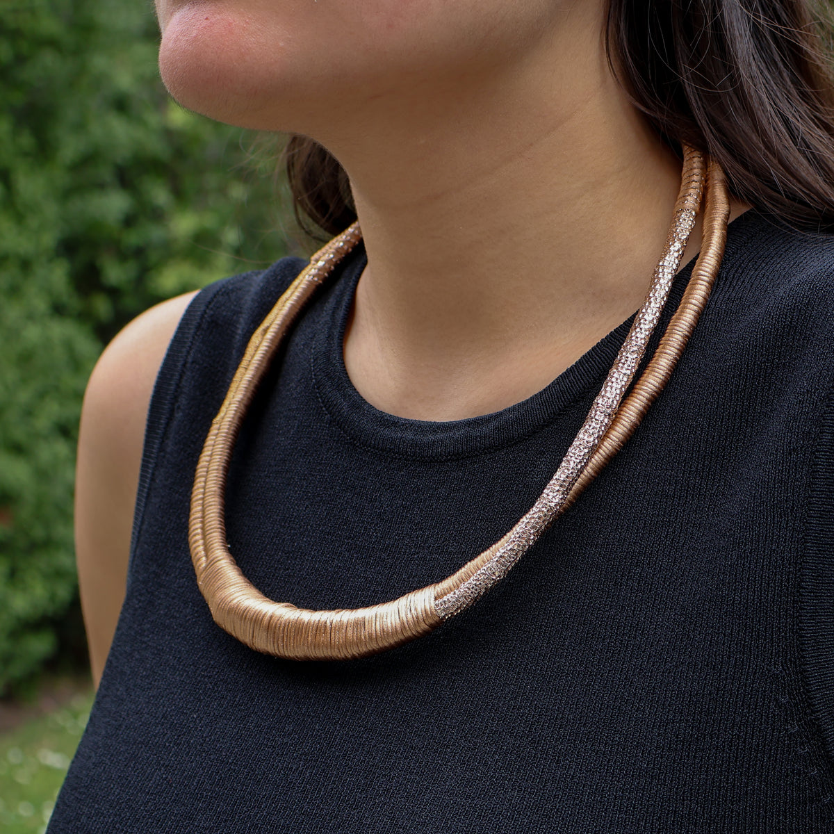 Collar Emma