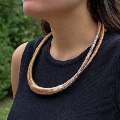 Collar Emma