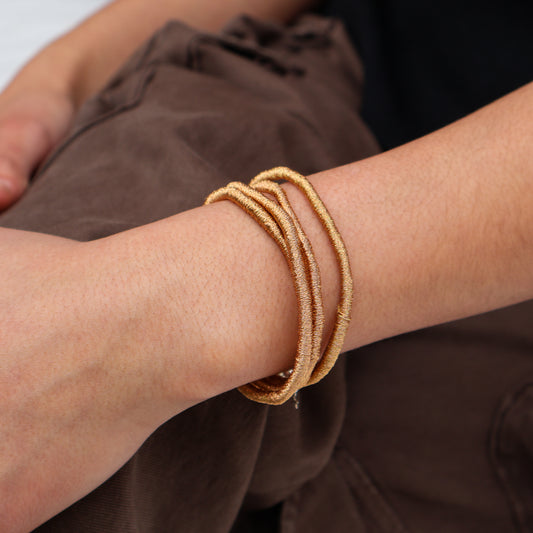Pulsera / Collar Alicia