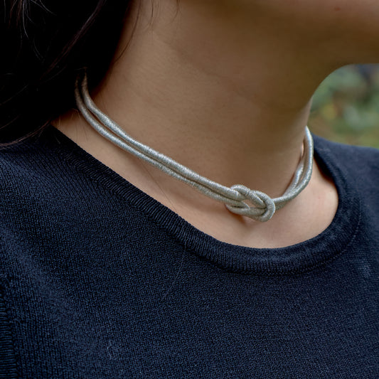 Collar Infinito