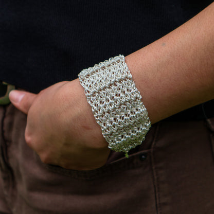 Pulsera Macarena