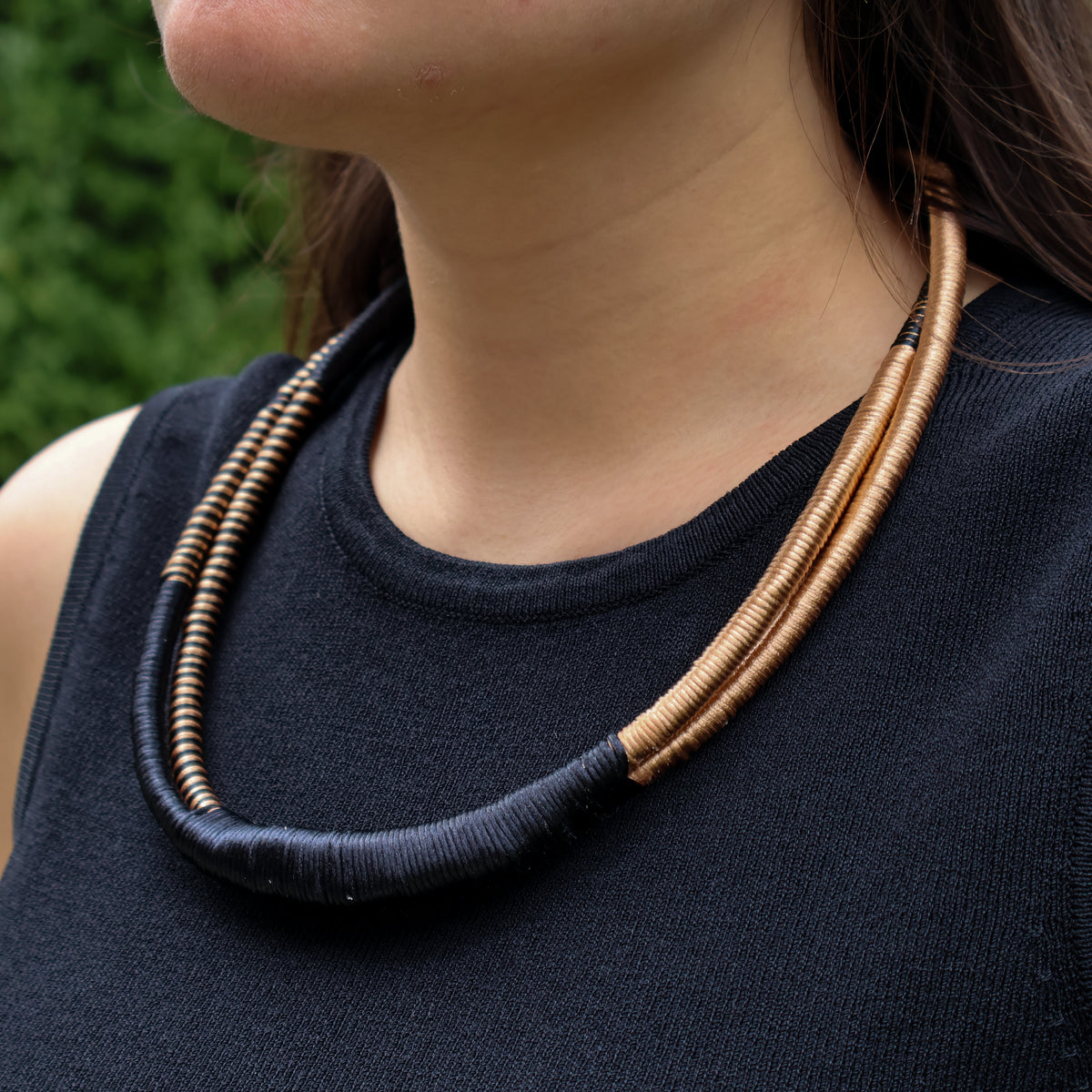 Collar Emma