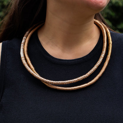 Collar Emma