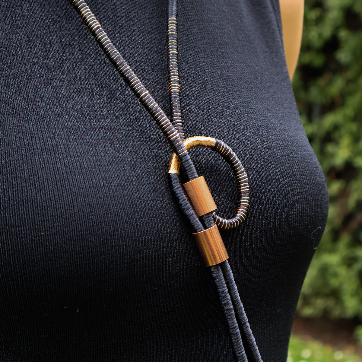 Collar Alba