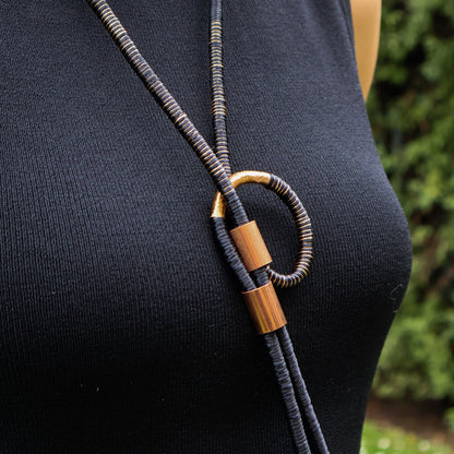 Collar Alba