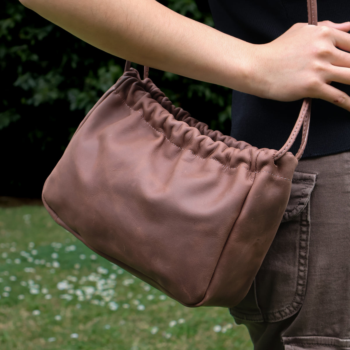Cartera Octay